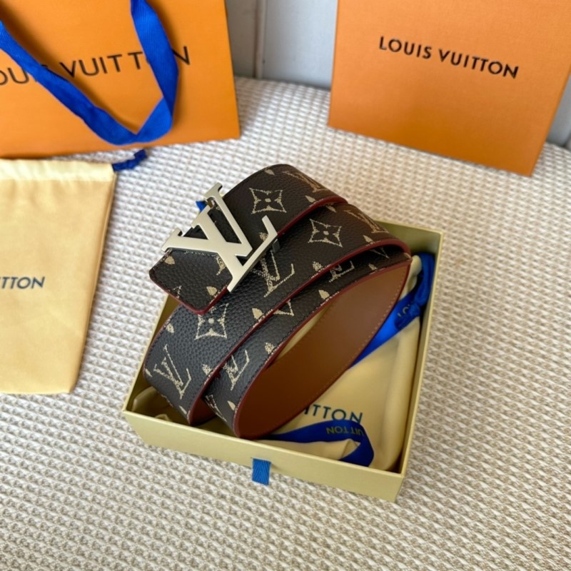 LOUIS VUITTON Belts